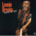 Lonnie Brooks - Wound Up Tight / Sonet Lonnie Brooks - Wound Up Tight / Sonet